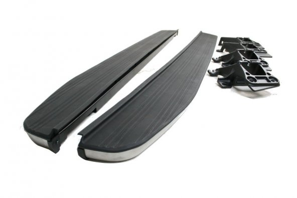 RANGE ROVER VOGUE L405/SPORT L494 YAN BASAMAK SETİ 2013+