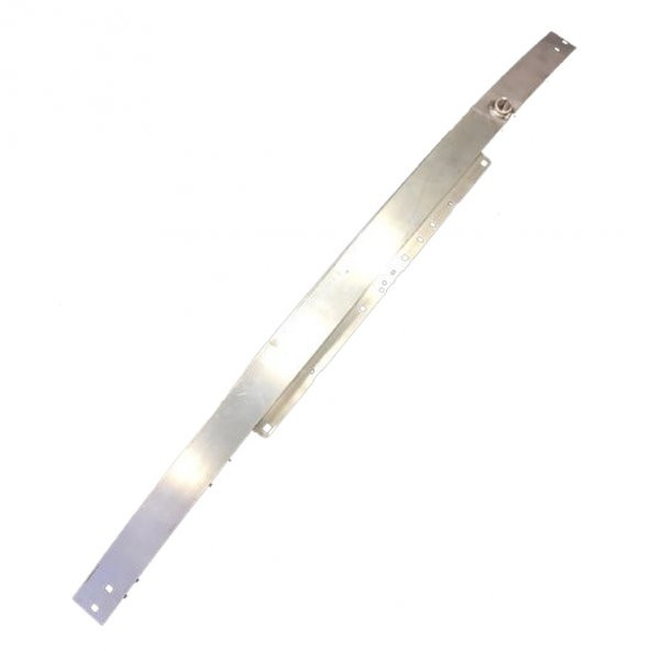 W204 ÖN TAMPON DEST.ÇELİK 4 KAPI 2046203434 2046205134 2046205834