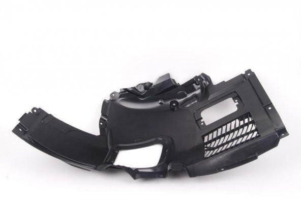 BMW F10 ÇAMURLUK DAVLUMBAZI ÖN SOL 51717186727