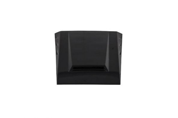 MERCEDES G SERİSİ W463 G63 G65 BRABUS KAPUT ÜSTÜ SCOOP - PLASTİK - 2