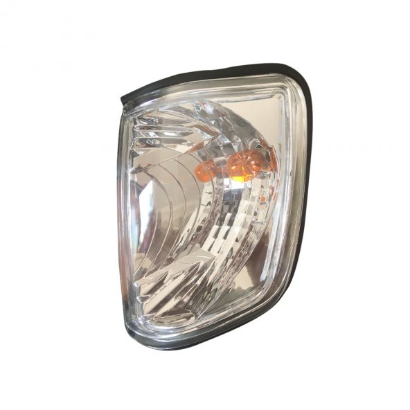 MERCEDES W124 KRİSTAL SİNYAL SOL