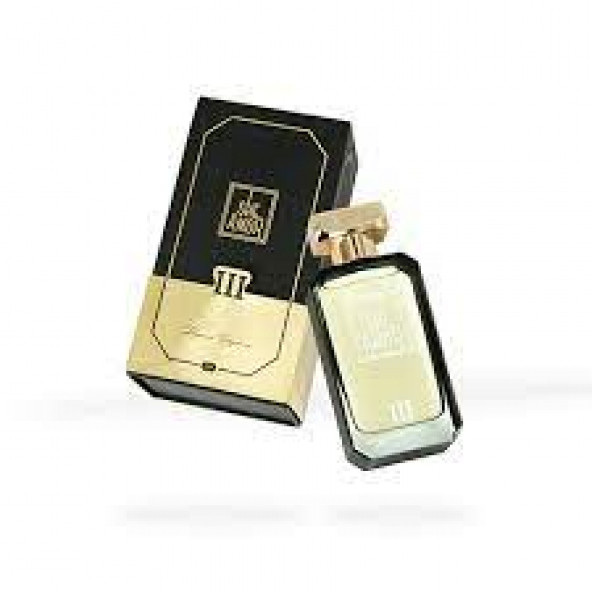 She Amour Parfüm  SERİSİ - 3