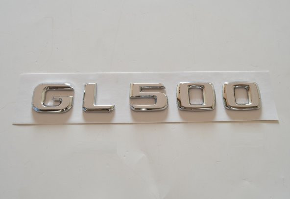MERCEDES GL500 YAZI X164 X166