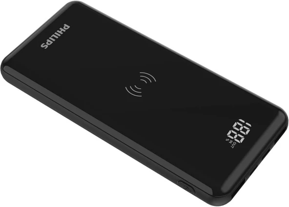 Philips DLP9520C Wireless 10000 mAh Powerbank Teşhir - 3