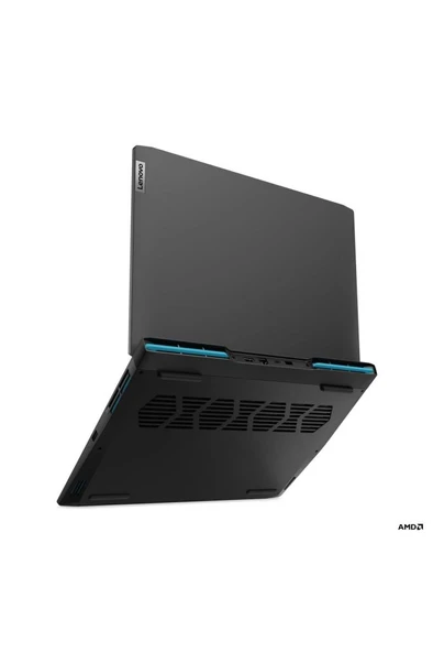 IP Gaming3 AMD Ryzen 5-7535HS 16GB 512GB RTX4050 DOS 15.6" Onyx Grey Gaming Laptop 82SB00PDTX - 6