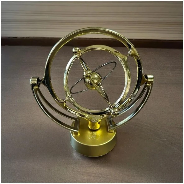 Gold Denge Topu - 2