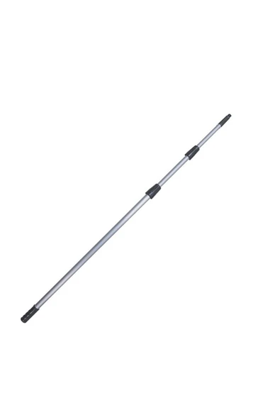 ELCY 2 METRE TELESKOPİK UZATMALI METAL SAP - 1