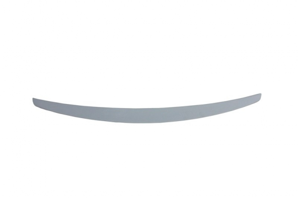 MERCEDES S SERİSİ W222 SPOILER (BAGAJ SPOYLERİ) PLASTİK