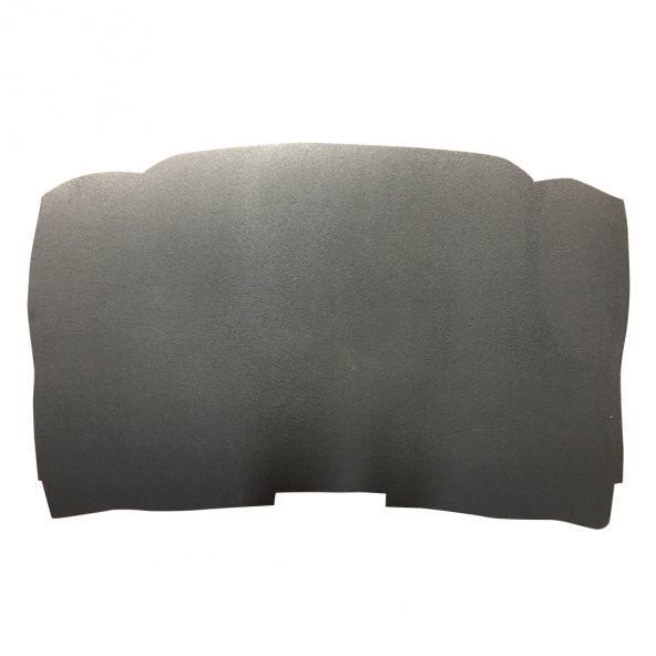 MERCEDES W123 KAPUT İZOLASYON SÜNGERİ 1236820026