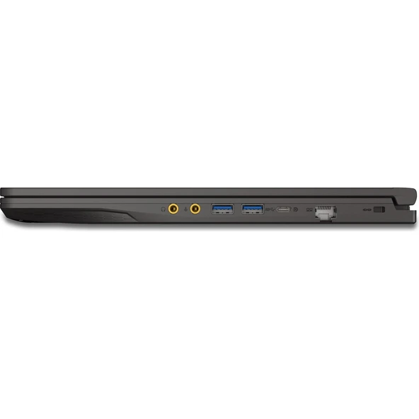 MSI THIN 15 B13UC-2868XTR I5-13420H 16GB DDR4 RTX3050 GDDR6 4GB 512GB SSD 15.6 FHD 144Hz DOS - Resim 9