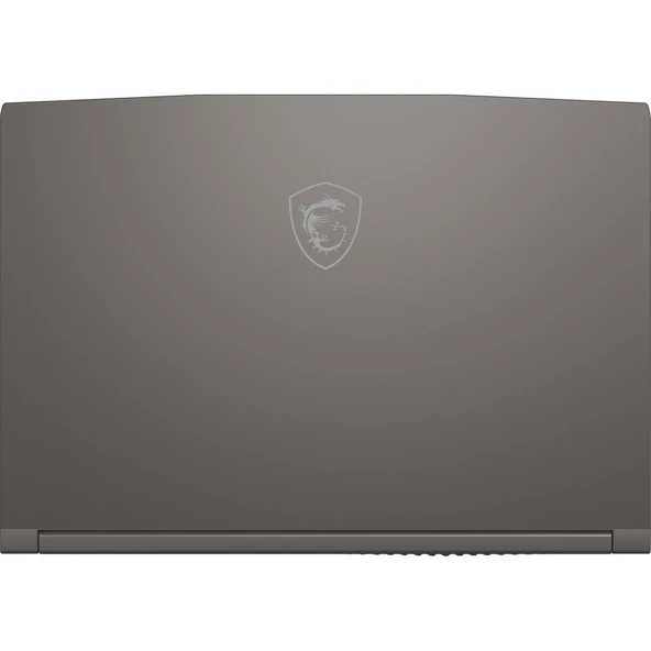 MSI THIN 15 B13UC-2868XTR I5-13420H 16GB DDR4 RTX3050 GDDR6 4GB 512GB SSD 15.6 FHD 144Hz DOS - Resim 7