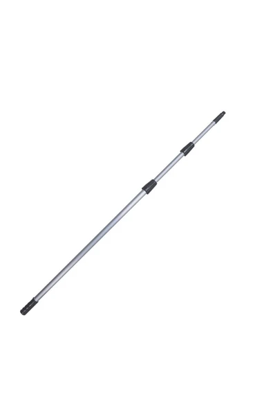 ELCY 4 METRE UZAYABİLEN TELESKOPİK METAL SIRIK SAP - 2