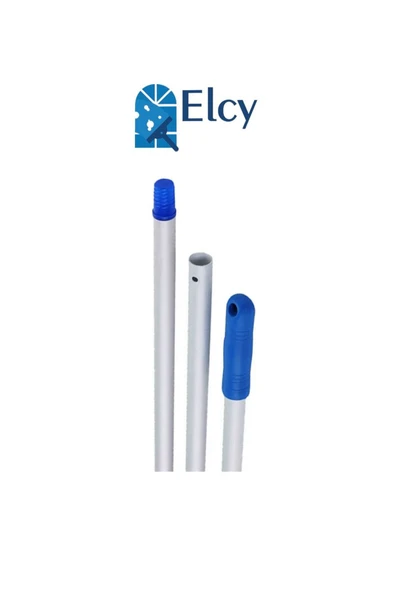 ELCY Premium Kalite Alüminyum Delikli Sap 140 Cm.