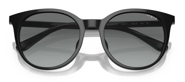 Vogue VO5468SD W44/11 56 Kadın Güneş Gözlüğü - Resim 5