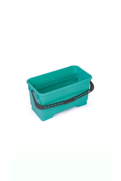 ELCY Cam Temizleme Seti 35 Cm Çekçek 35 Cm Peluş Camcı Kovası - 2