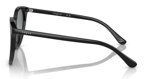 Vogue VO5468SD W44/11 56 Kadın Güneş Gözlüğü - Resim 2