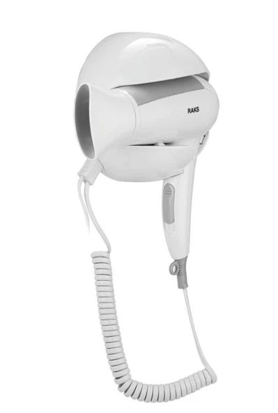 RAKS OTEL TIPI SAC KURUTMA MAKINESI - 3