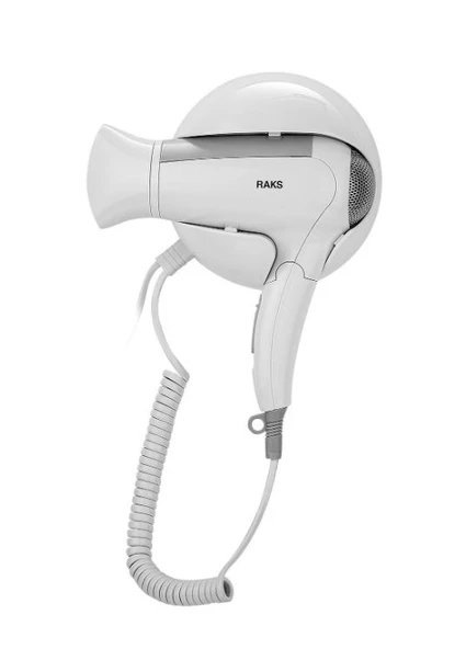 RAKS OTEL TIPI SAC KURUTMA MAKINESI