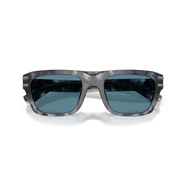 Dolce & Gabbana DG4496 3445/1 54 Erkek Güneş Gözlüğü - 3