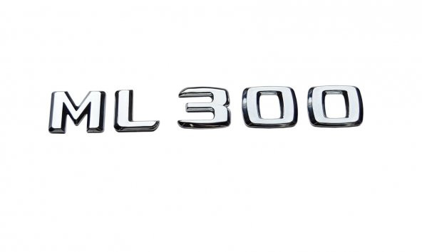 MERCEDES ML300 YAZI 1648171815 W164 W166