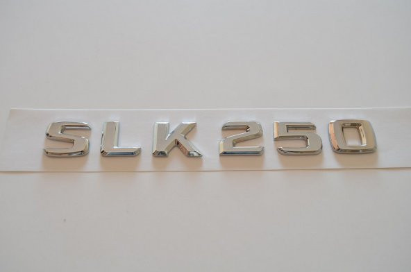 MERCEDES SLK250 YAZI 1728171415