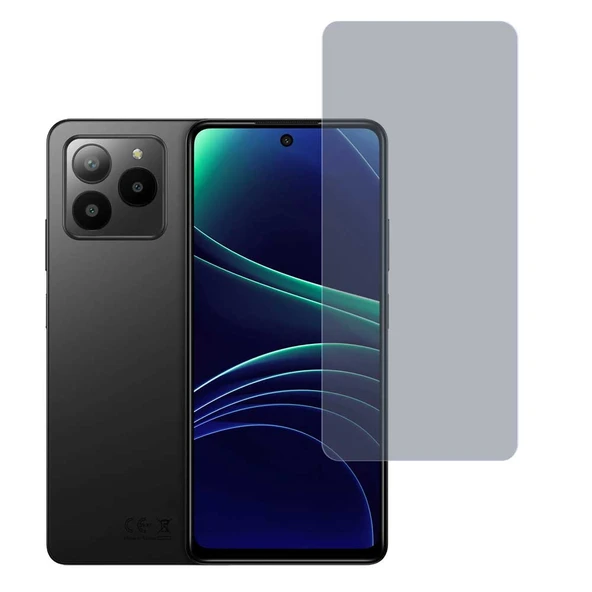 Omix X7 Uyumlu Nano Cam Ekran Koruyucu - Resim 2