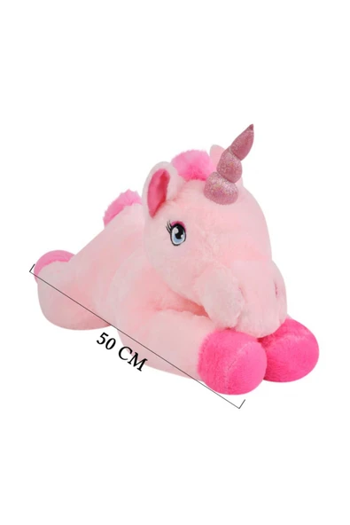 Sevimli Melek At Pony Unicorn 50 cm - 2