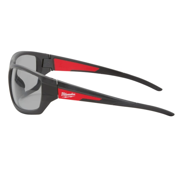 Milwaukee Performans Koruyucu Gözlük Gri Cam 4932478908 - 3