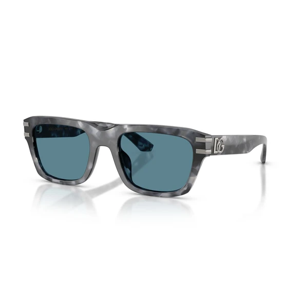 Dolce & Gabbana DG4496 3445/1 54 Erkek Güneş Gözlüğü - 2