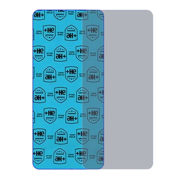 Omix X7 Uyumlu Nano Cam Ekran Koruyucu - Resim 3