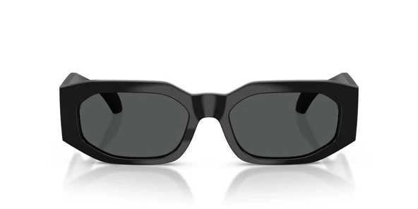 Versace VE4489U GB1/87 55 Erkek Güneş Gözlüğü - 4