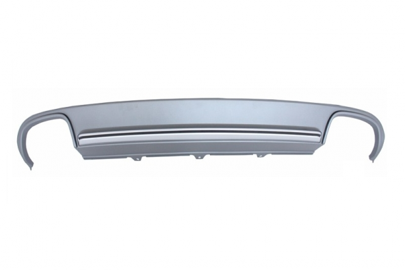 AUDI A4 S4 ARKA DİFÜZÖR NORMAL 2009-2011
