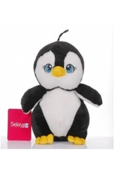 Karma Peluş Penguen 28 cm