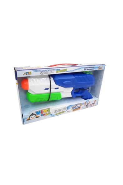 Su Tabancası 30cm 600ml