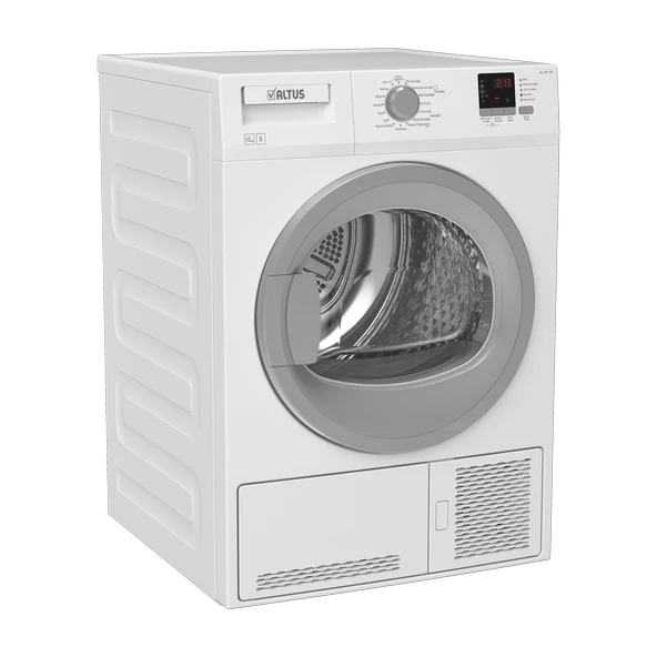 Altus AL 101 YB 10 kg Çamaşır Kurutma Makinesi