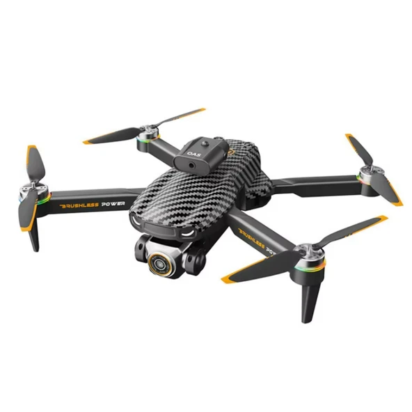 Ozmik S9 Pro 4K Kamera Drone Uzaktan Kumandalı Mini Quadcopter Çocuklar İçin Uygun, Katlanabilir, RC - 2