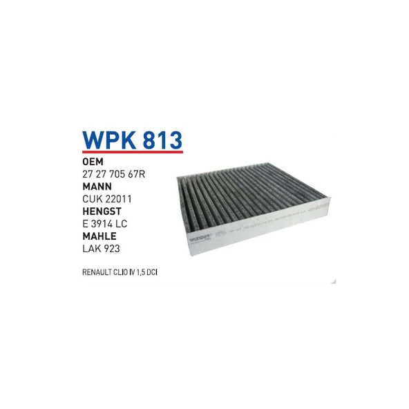 WPK813 ürün görseli 1