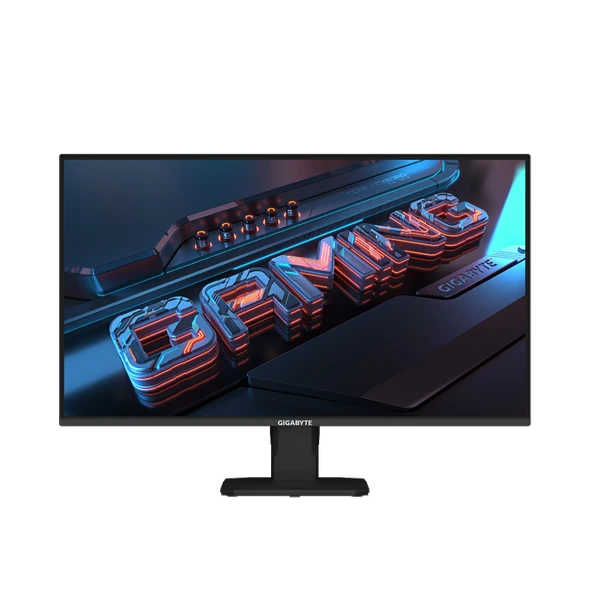 GIGABYTE GS25F2 24.5" 200Hz 1ms HDMI DP HDR10 AdaptiveSync FHD SS IPS Gaming Monitör
