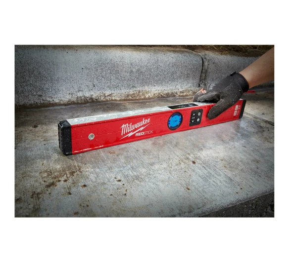 Milwaukee Dijital Su Terazisi 60 CM 4933471978 - 6