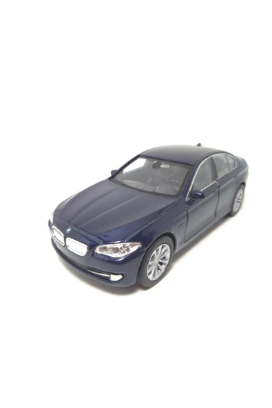 1:32 / 1:36 Bmw 535i Diecast Model Araba