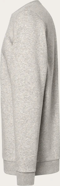 Oakley Relax Crew Sweatshirt 2.0 FOA404846 28B New Granite HTHR - 6