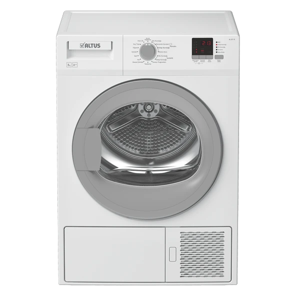 Altus AL 81 IC 8 kg Çamaşır Kurutma Makinesi
