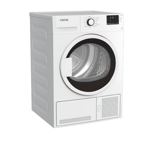 Altus AL 92 YB B Enerji 9 kg Çamaşır Kurutma Makinesi