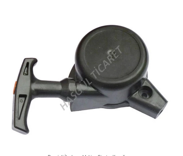 Hsgl Motorlu Bahçe İlaçlama TU26 TF900 modeller Starter Kapak çalıştırma Kapağı - 5