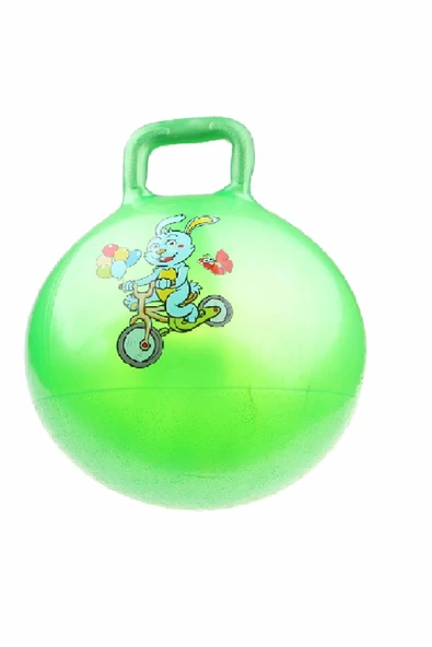 Mor Plates Zıp Zıp Top /