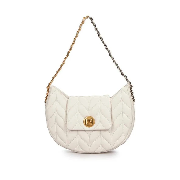 Pierre Cardin 05PC25Y10108-KLSA BY Beyaz Kadın Çanta ürün görseli