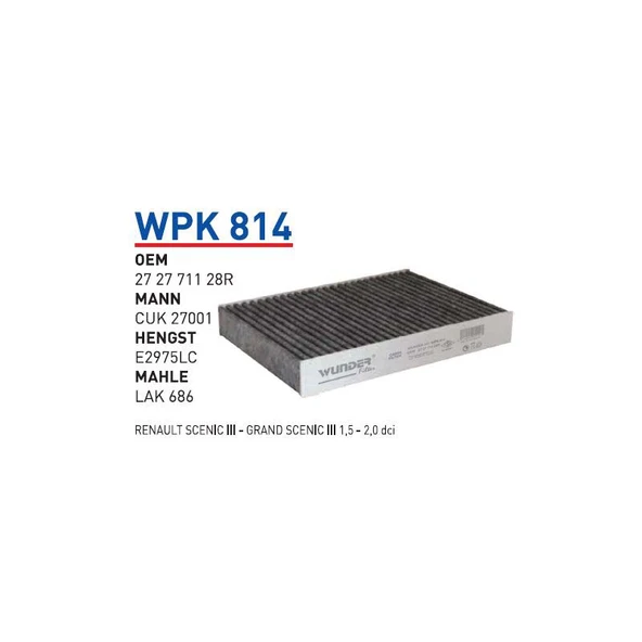 WPK814