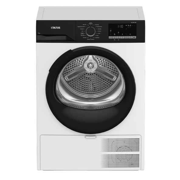 Altus AL KM 1160 11 kg Çamaşır Kurutma Makinesi - 4