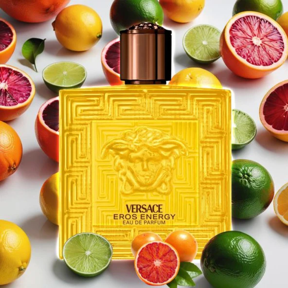 Versace Eros Energy Edp 100ML Erkek