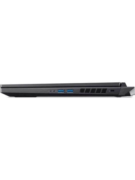 Acer Nitro AN16-41 AMD Ryzen 5 7535HS 16GB 512GB SSD RTX4050 Windows 11 Home 15.6 Taşınabilir Bilgisayar NH.QKBEY.005 - 8